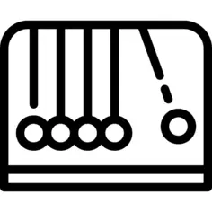 Newtons cradle
