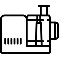 Food Processor