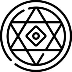 Esoteric