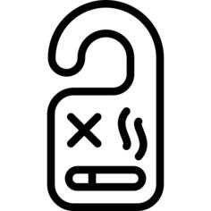 no smoking