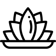 Lotus flower