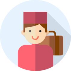 Concierge