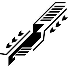 电子印刷板