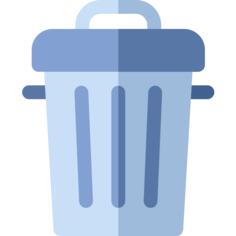 垃圾箱