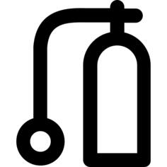 Fire extinguisher