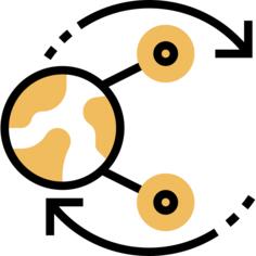 Data sharing