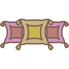 Cushions
