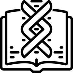 Science book