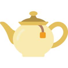 茶壶