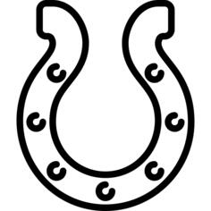 Big Horseshoe