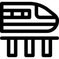 高速火车