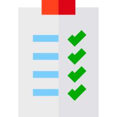 Checklist