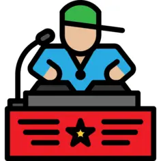 DJ