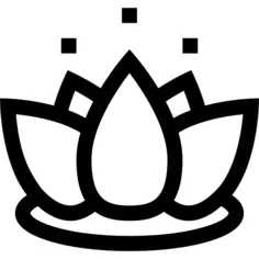 Lotus flower