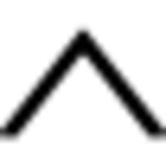 Up arrow