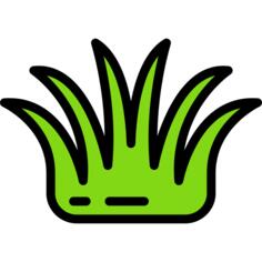 草