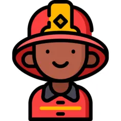 Firefighter