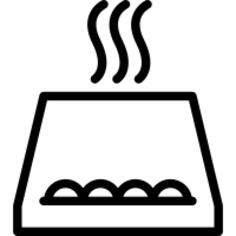烤箱