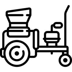 Gunite Truck