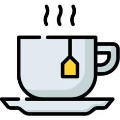 Tea cup