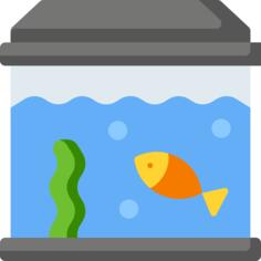 Fish tank