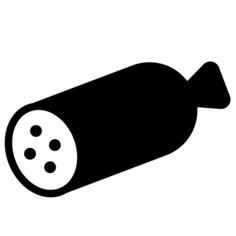 Salami Cut