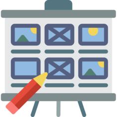 Storyboard