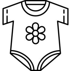 Girl Bodywear