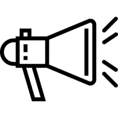 Megaphone