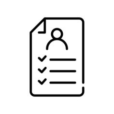 Checklist