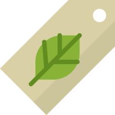 Eco tag