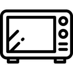 Microwave oven