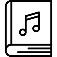 音乐书