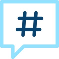 Hashtag