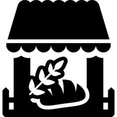 Bakery Store