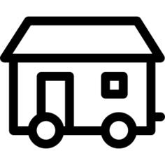 mobile home