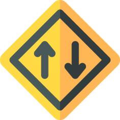 Two ways