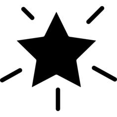 星