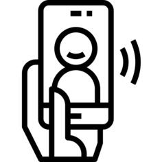Video call