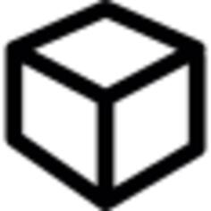 Isometric cube