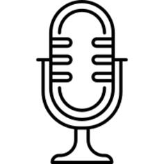 Classic Microphone