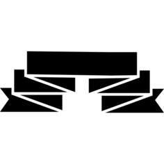 Folded ribbon variant