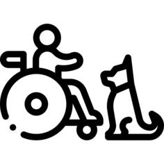Disabled