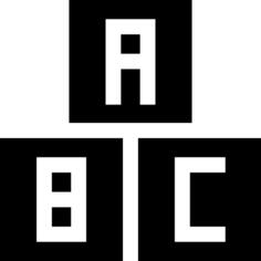 块