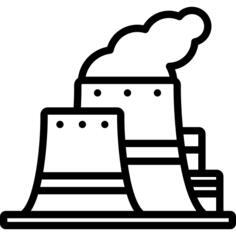 Nuclear plant