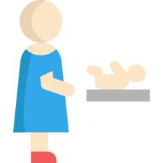 Baby room