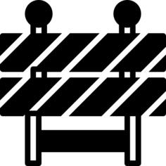 Barrier