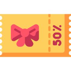Coupon