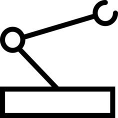 Mechanical arm