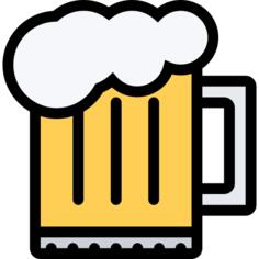 Pint of beer